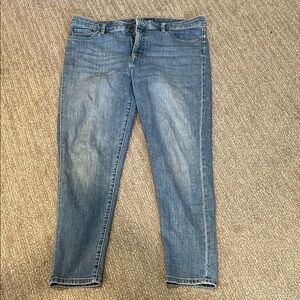 Ralph Lauren premier skinny jean